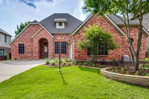 5004 Ricks Rd, Denton, TX 76210