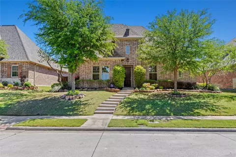 2346 Sweetwater Ln, Allen, TX 75013