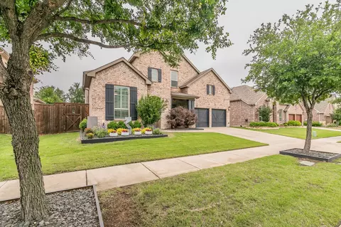 13828 Clusterberry Dr, Frisco, TX 75035