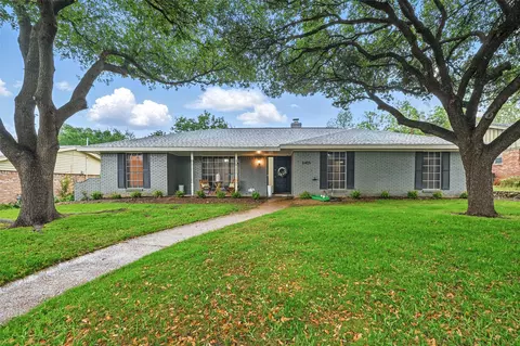6405 Wilton Dr, Fort Worth, TX 76133