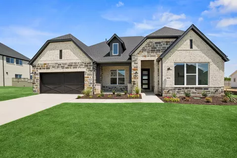 2014 Roaming Trl, Northlake, TX 76247