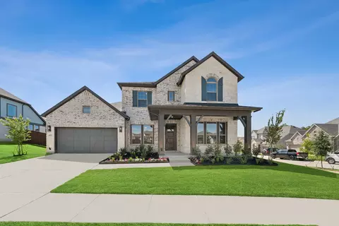 601 Crystal View Ln, Mansfield, TX 76063