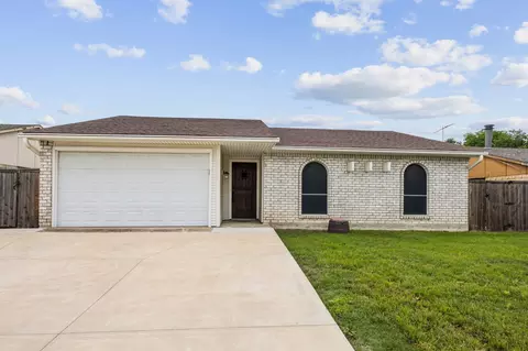 511 Fairhaven Dr, Allen, TX 75002