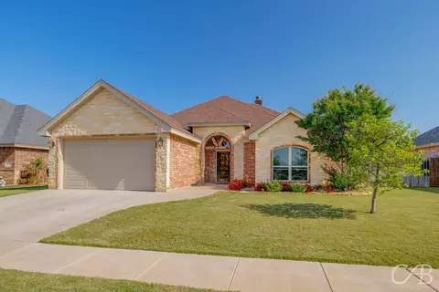 342 Buffalo Springs Dr, Abilene, TX 79602