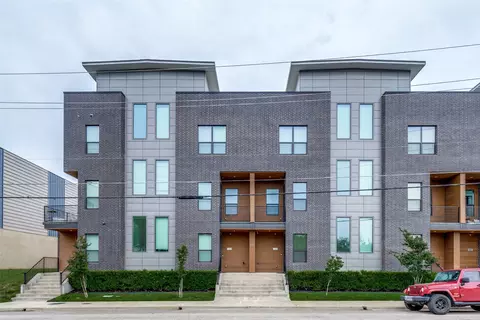 2000 Park Ave #103, Dallas, TX 75215