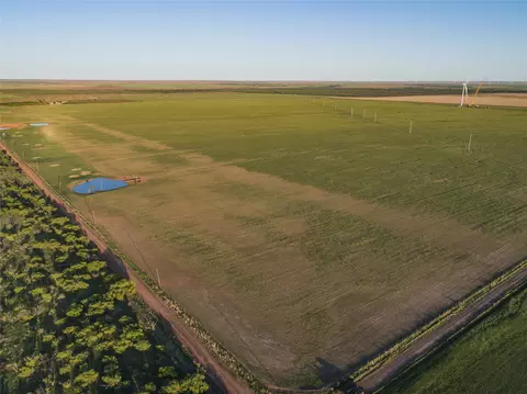 tbd Chamberlin Rd, Weinert, TX 76388