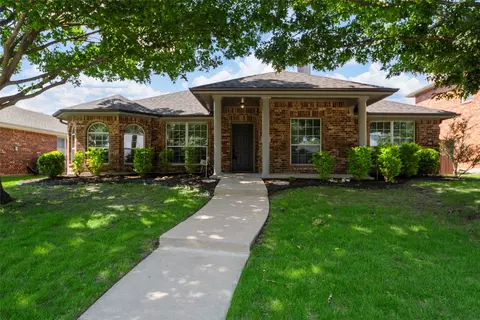 1525 Pebblestone Ct, Allen, TX 75002