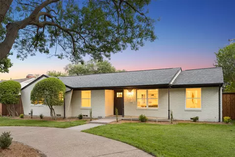 1203 Ashland Dr, Richardson, TX 75080