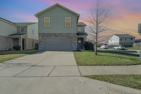3623 Rising Sun Ln, Dallas, TX 75227