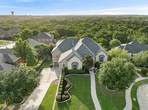 604 Comal Ct, Keller, TX 76248