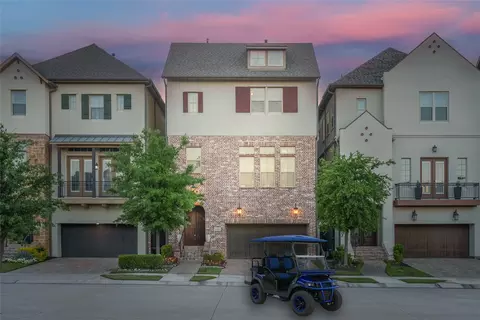 4931 Cloudcroft Ln, Irving, TX 75038