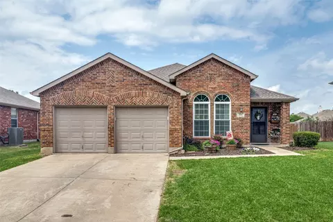 304 Bayberry Trl, Forney, TX 75126