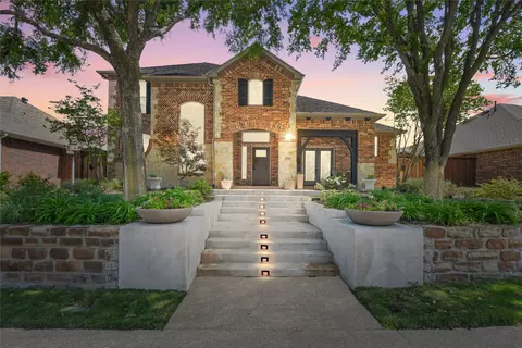 2014 Chisholm Trl, Frisco, TX 75033