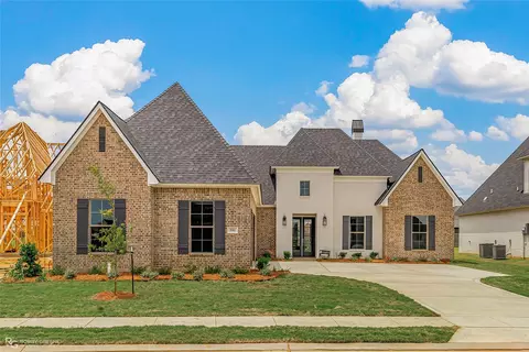 591 Corinth Cir, Bossier City, LA 71111