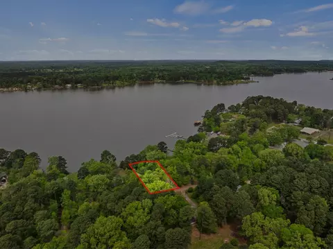 tbd S Shore Dr, Lone Star, TX 75668