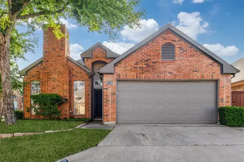 397 Arbor Crest Ln, Euless, TX 76039