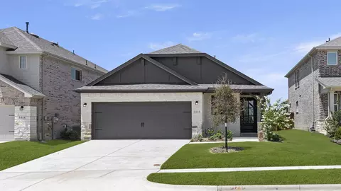 1416 Martingale Ln, Forney, TX 75126
