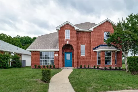7602 Harbor Dr, Rowlett, TX 75088