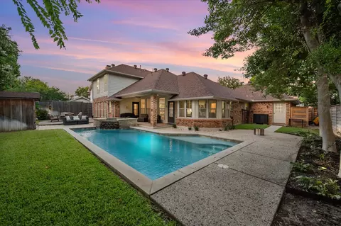 3012 Double Creek Dr, Grapevine, TX 76051