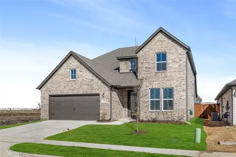 2109 Rhodora Ave, Forney, TX 75126
