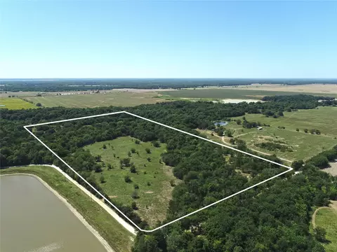 4005 County Rd 2825, Honey Grove, TX 75446
