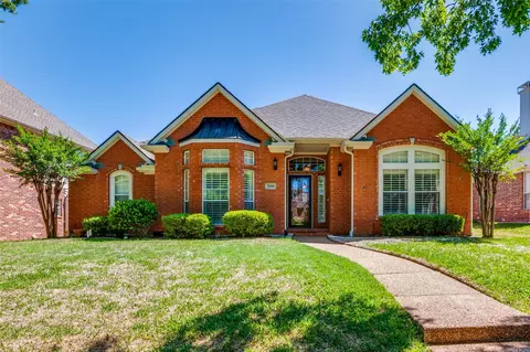 3904 Carter Hall Ct, Plano, TX 75025