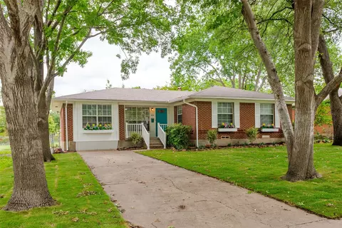 414 Jolee St, Richardson, TX 75080
