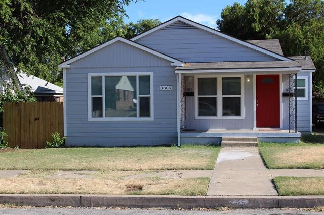 All Bills Paid Duplex In Fort Worth Tx