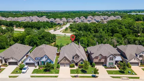 4208 Vista Ridge Rd, Oak Point, TX 75068
