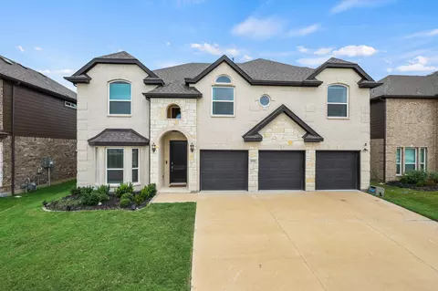 6732 Palmdale Dr, Fort Worth, TX 76123