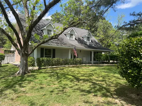 3207 Pecan Rdg, Pineville, LA 71360