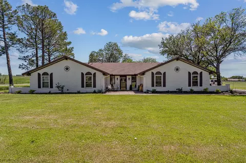 3801 Hampton Rd, Denton, TX 76207