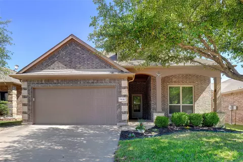 1441 Elkford Ln, Justin, TX 76247
