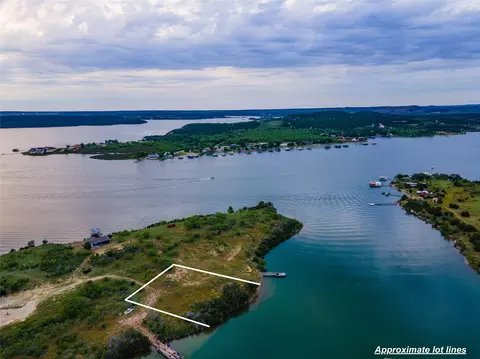 3500 Hog Bnd #140, Possum Kingdom Lake, TX 76449