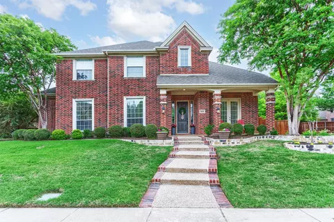 7804 Chapel View Dr, Mckinney, TX 75072