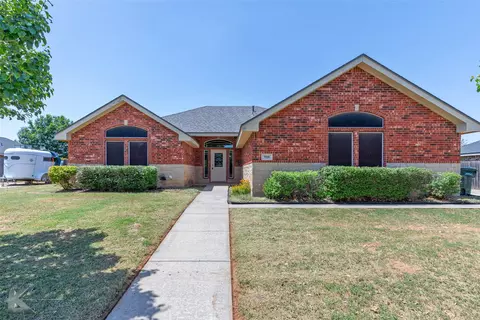 7018 Waterway Ln, Abilene, TX 79606