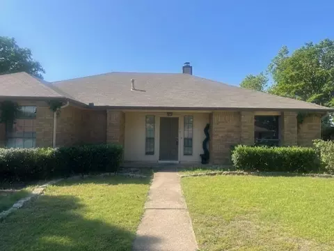 1340 Chicota Dr, Plano, TX 75023