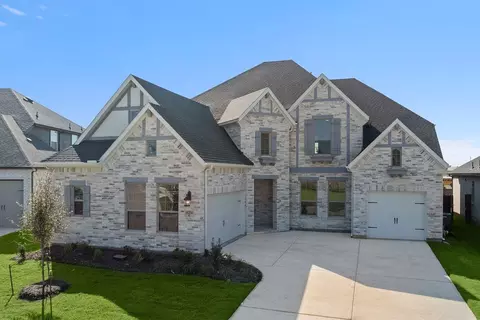 16204 Daucus Dr, Fort Worth, TX 76247