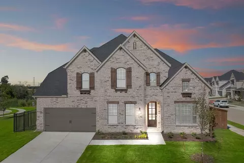16221 Daucus Dr, Fort Worth, TX 76247
