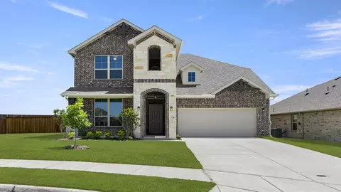 776 Tawny Turn Turn, Lavon, TX 75166