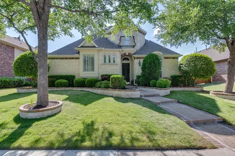 6365 Shadywood Dr, Frisco, TX 75035