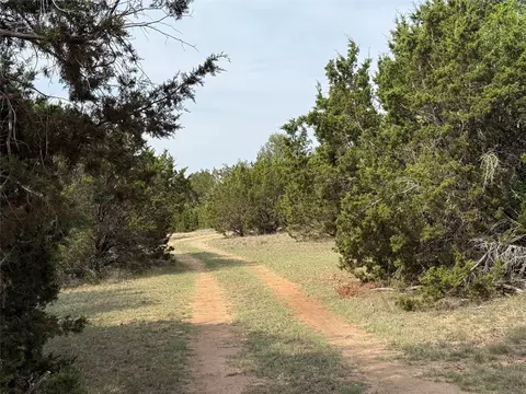 60 S County Road 411, Goldthwaite, TX 76844