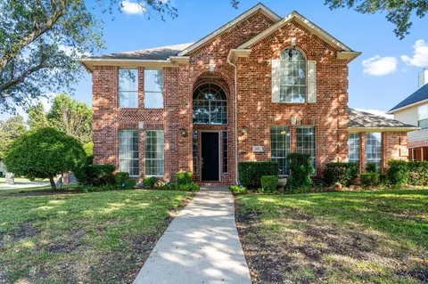 2921 Chalfont Ln, Plano, TX 75023