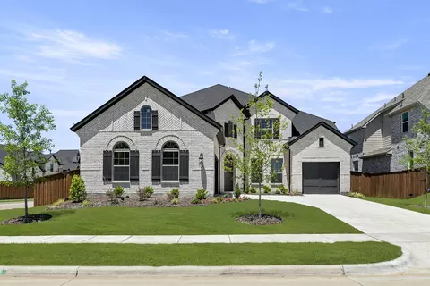1501 Buttercup Ave, Aubrey, TX 76227