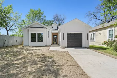 1613 Bannock Ave, Dallas, TX 75215