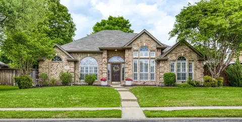 10906 Turtle Creek Ln, Frisco, TX 75035