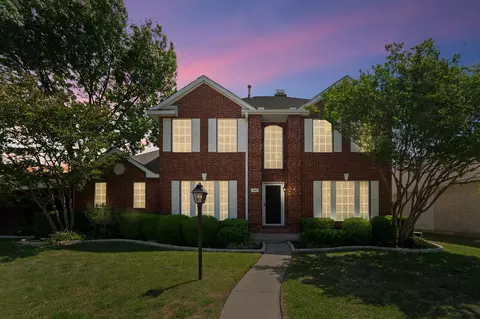 761 Rockefeller Ln, Allen, TX 75002