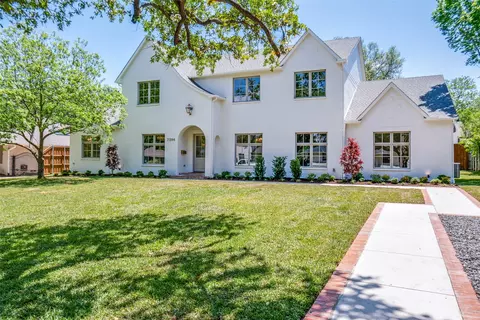 7206 Northaven Rd, Dallas, TX 75230