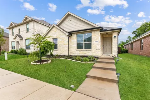 2253 Obsidian Dr, Krugerville, TX 76227