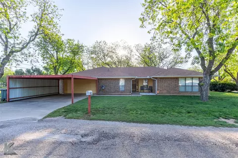 403 Kennedy St, Clyde, TX 79510